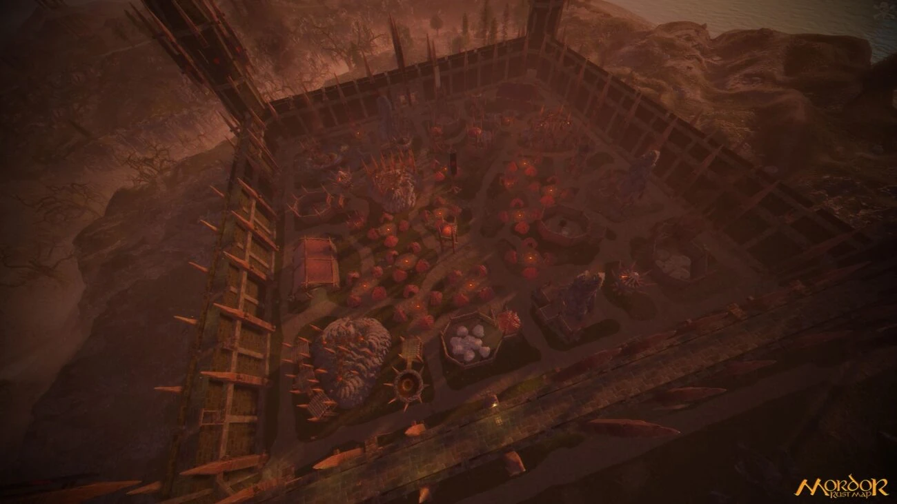 Mordor screenshot 16
