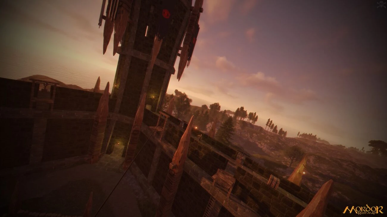 Mordor screenshot 17