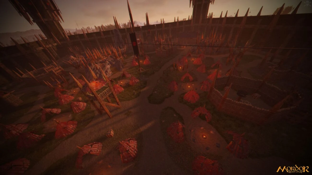 Mordor screenshot 18