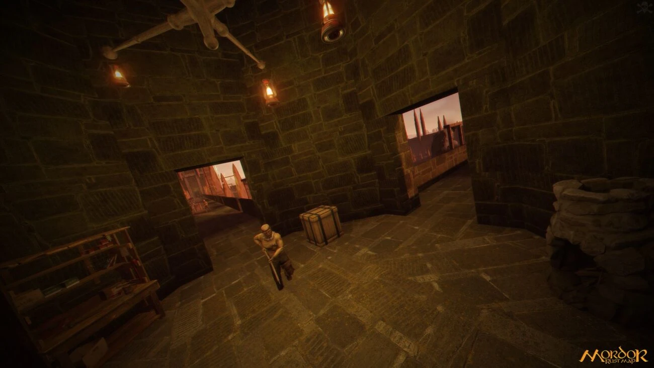 Mordor screenshot 19