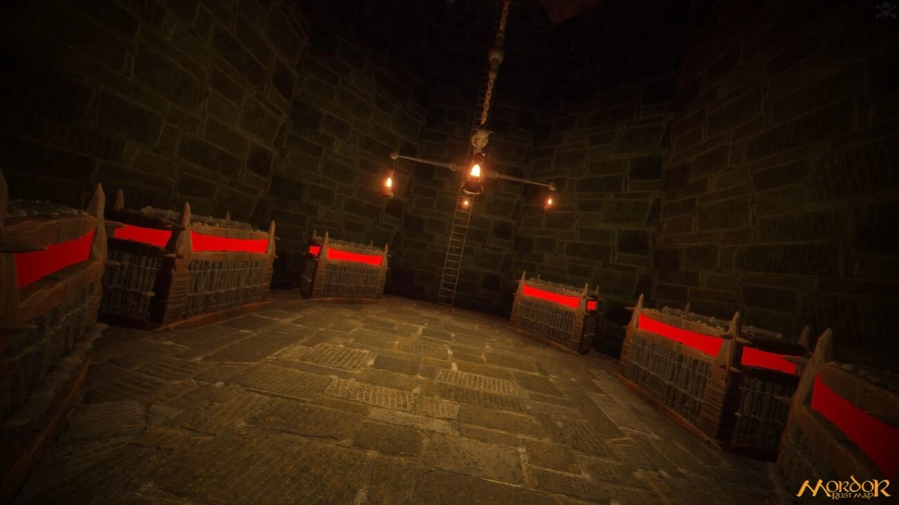 Mordor screenshot 2