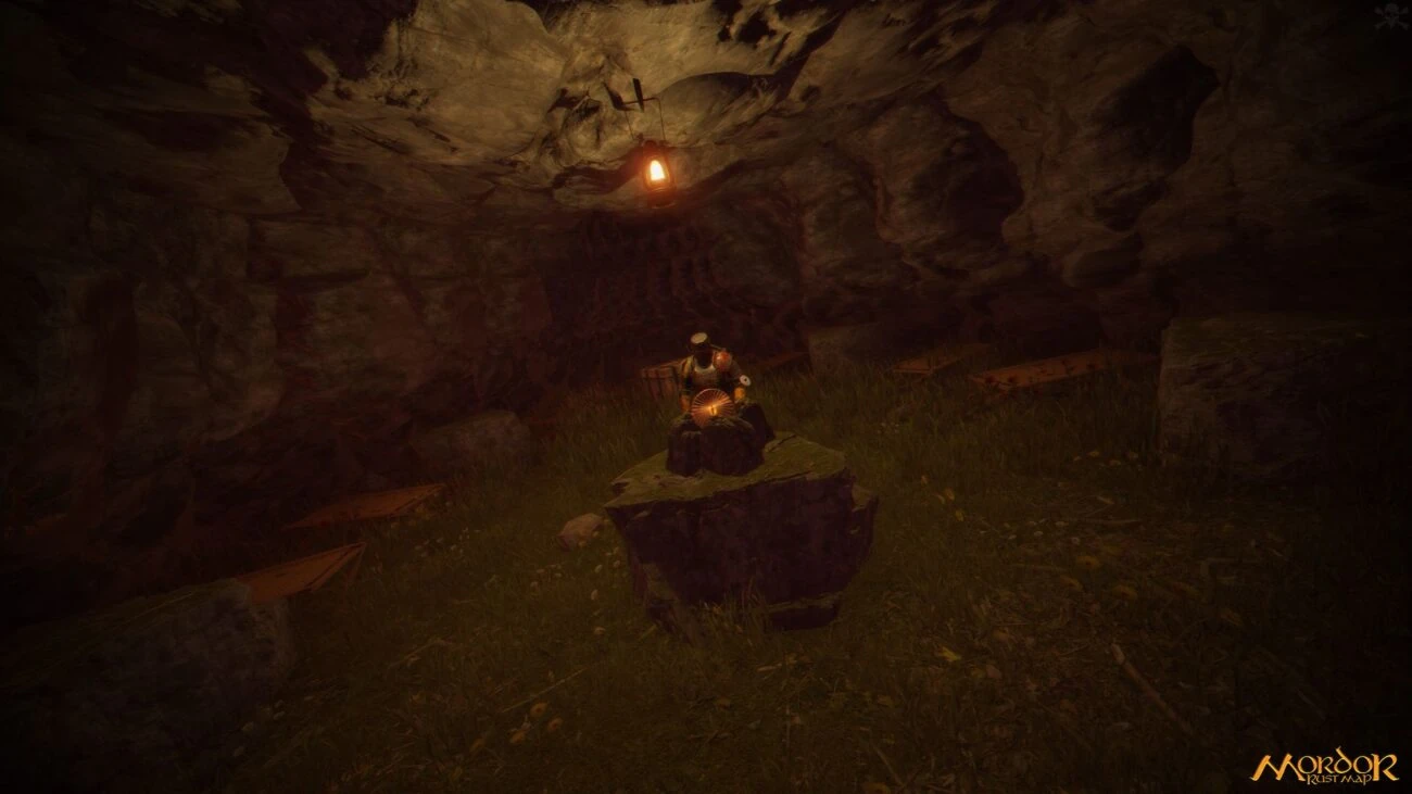 Mordor screenshot 20