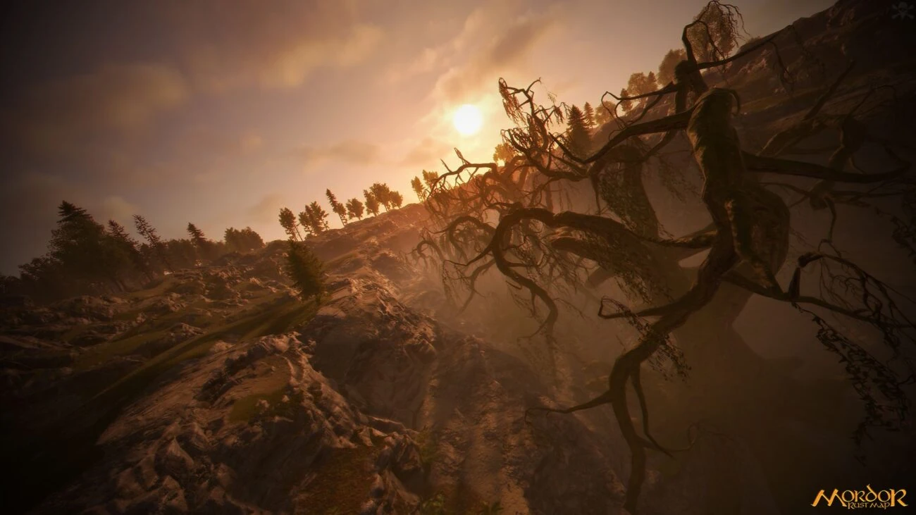 Mordor screenshot 21