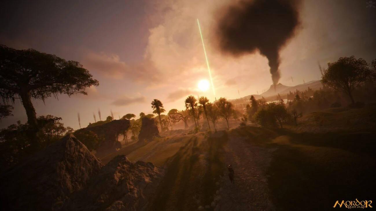 Mordor screenshot 23