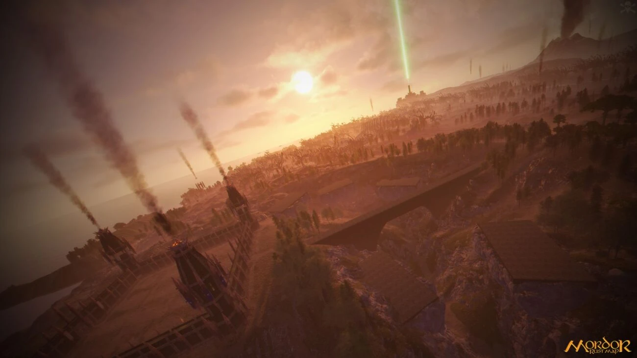 Mordor screenshot 24