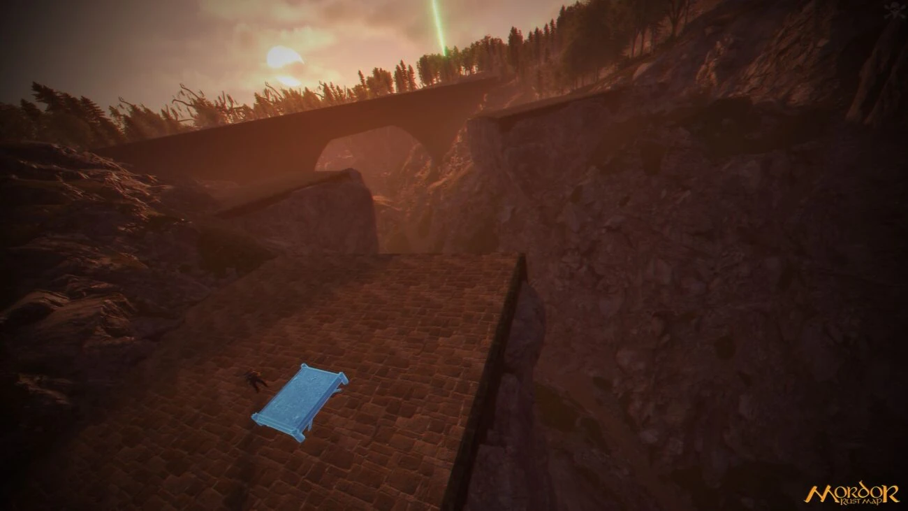 Mordor screenshot 25