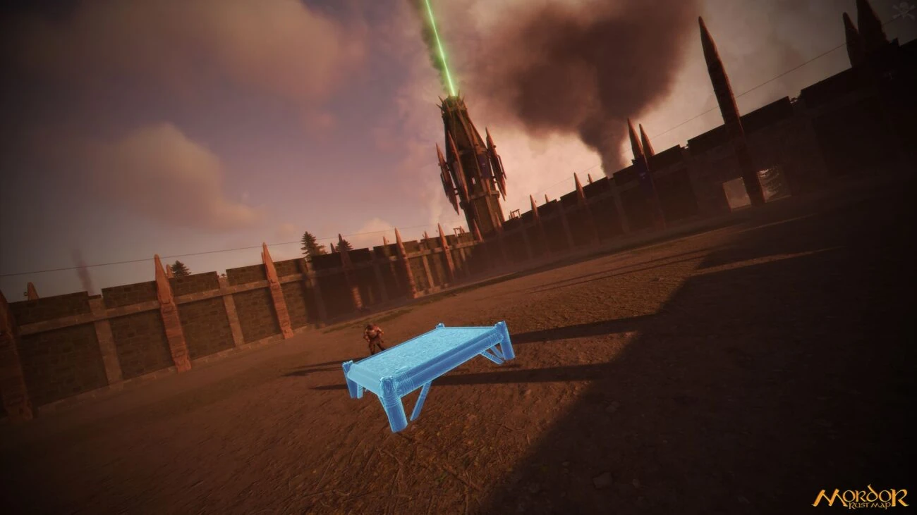 Mordor screenshot 26