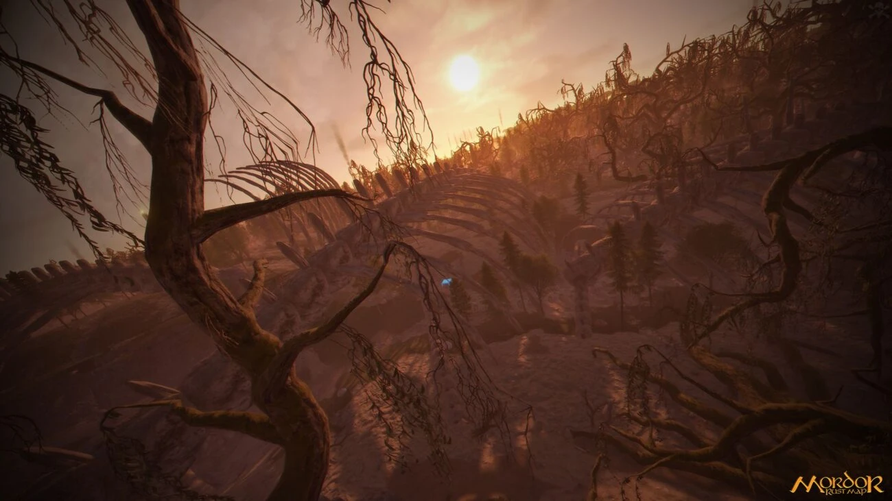 Mordor screenshot 28