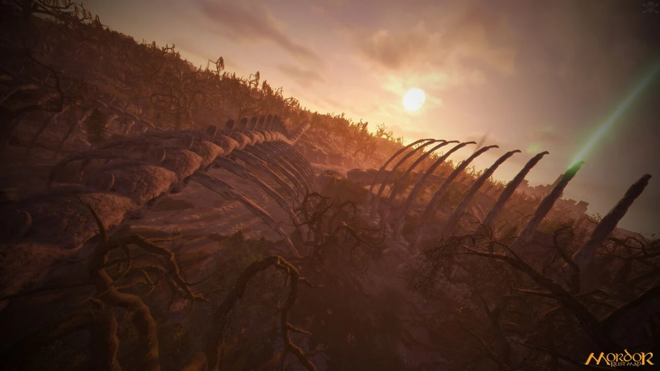 Mordor screenshot 30