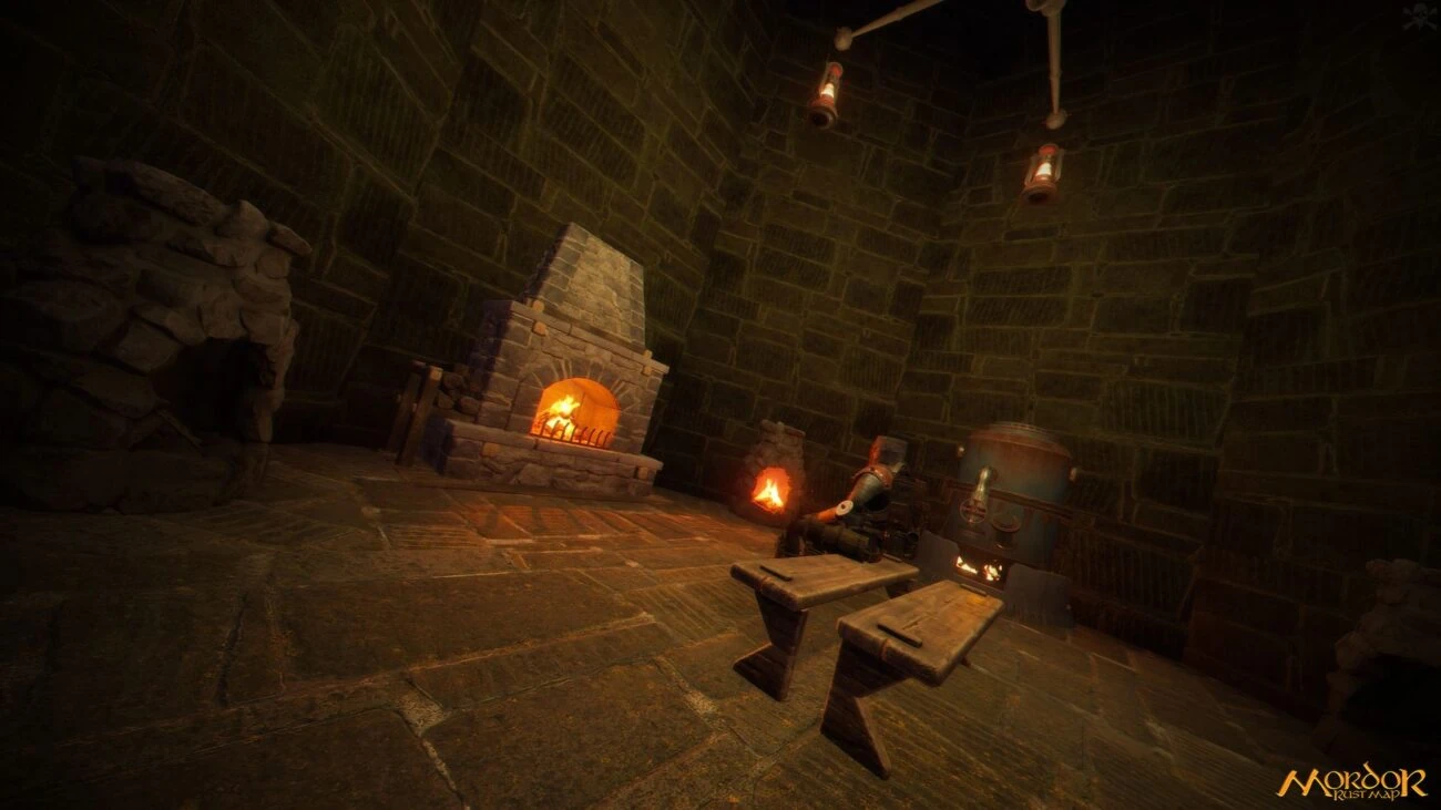 Mordor screenshot 4