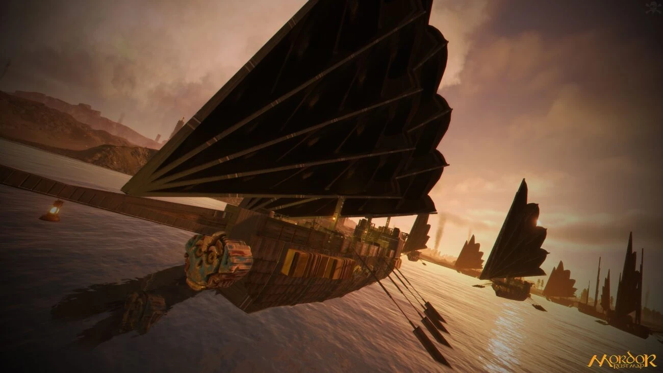 Mordor screenshot 7