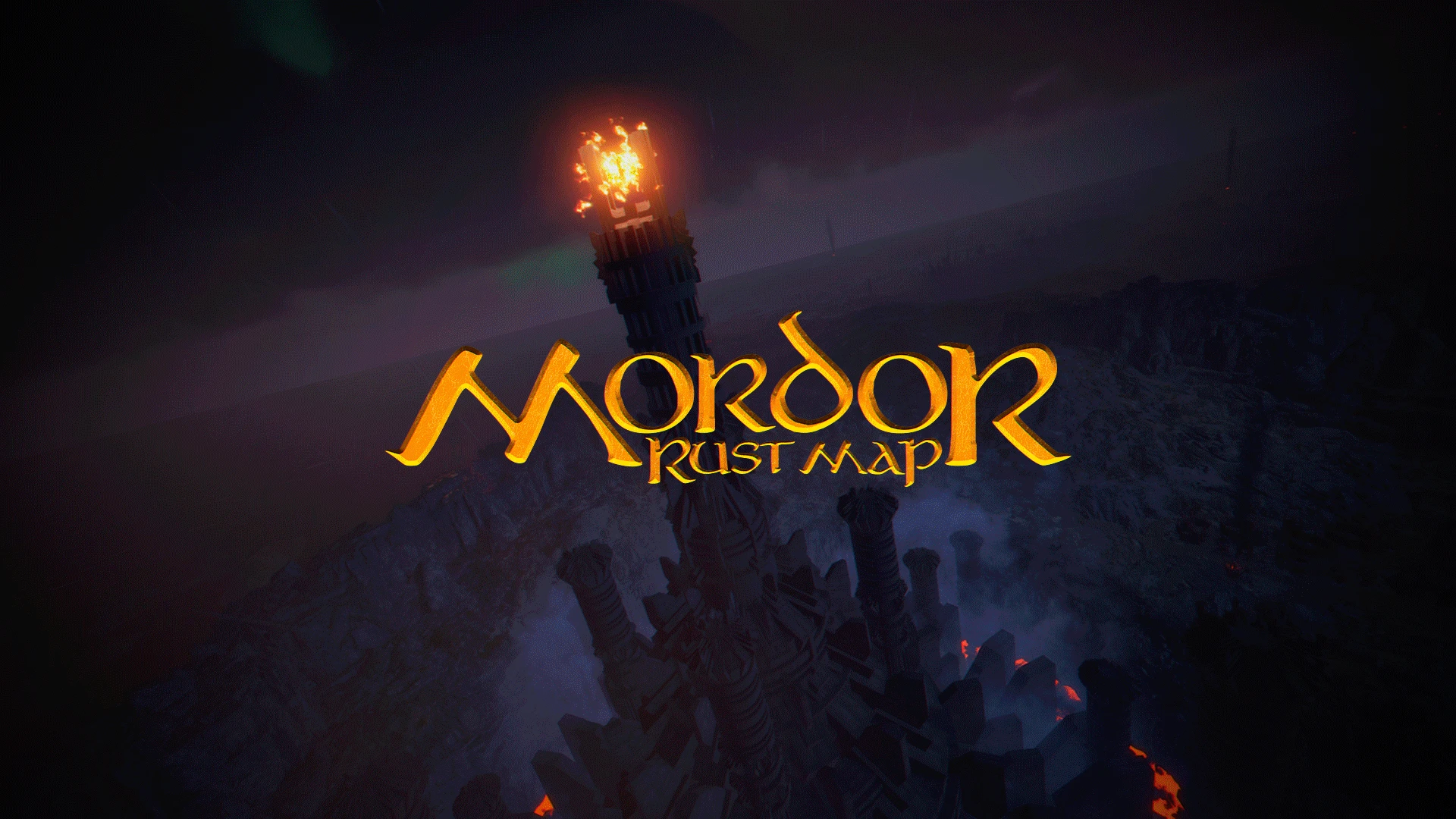Mordor