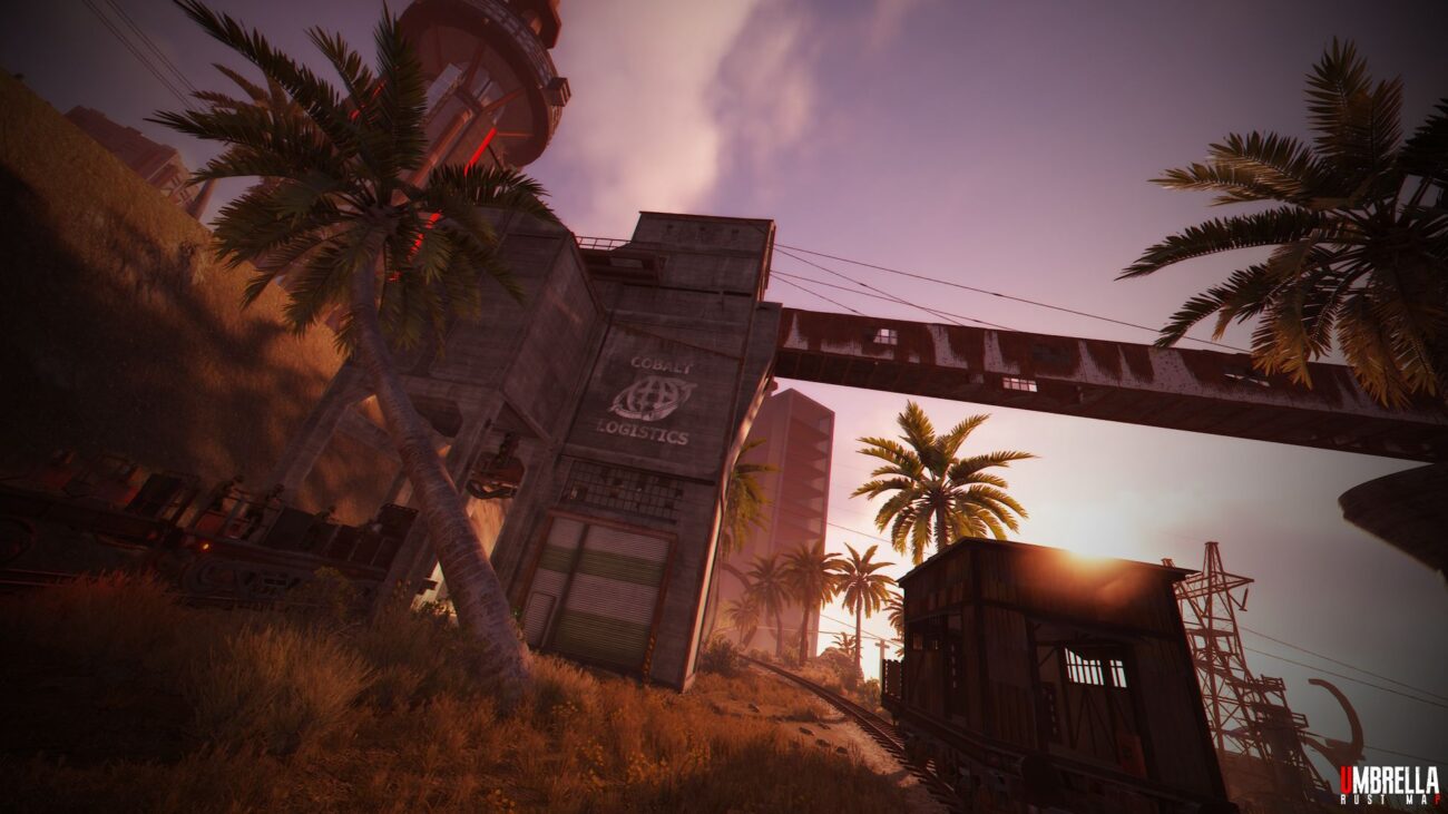 UMBRELLA screenshot 25