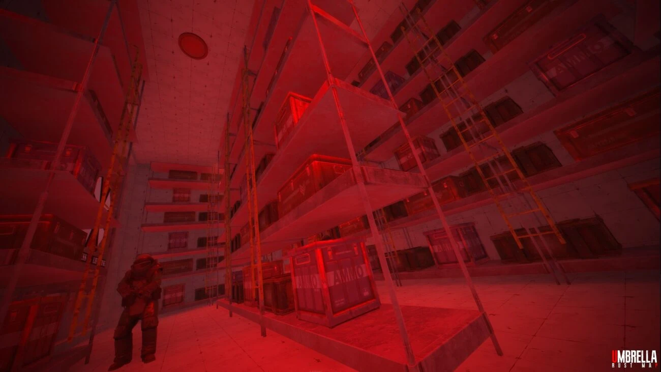 UMBRELLA screenshot 4