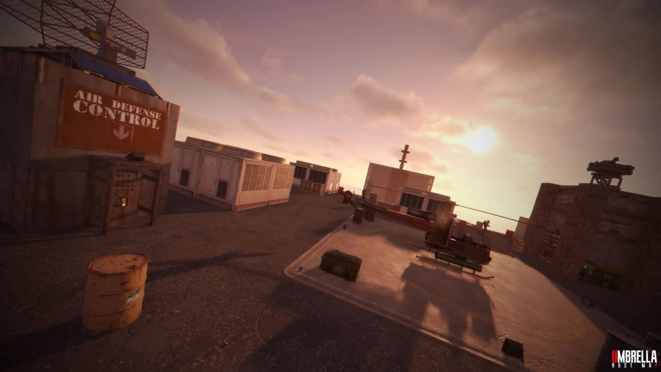 UMBRELLA screenshot 5