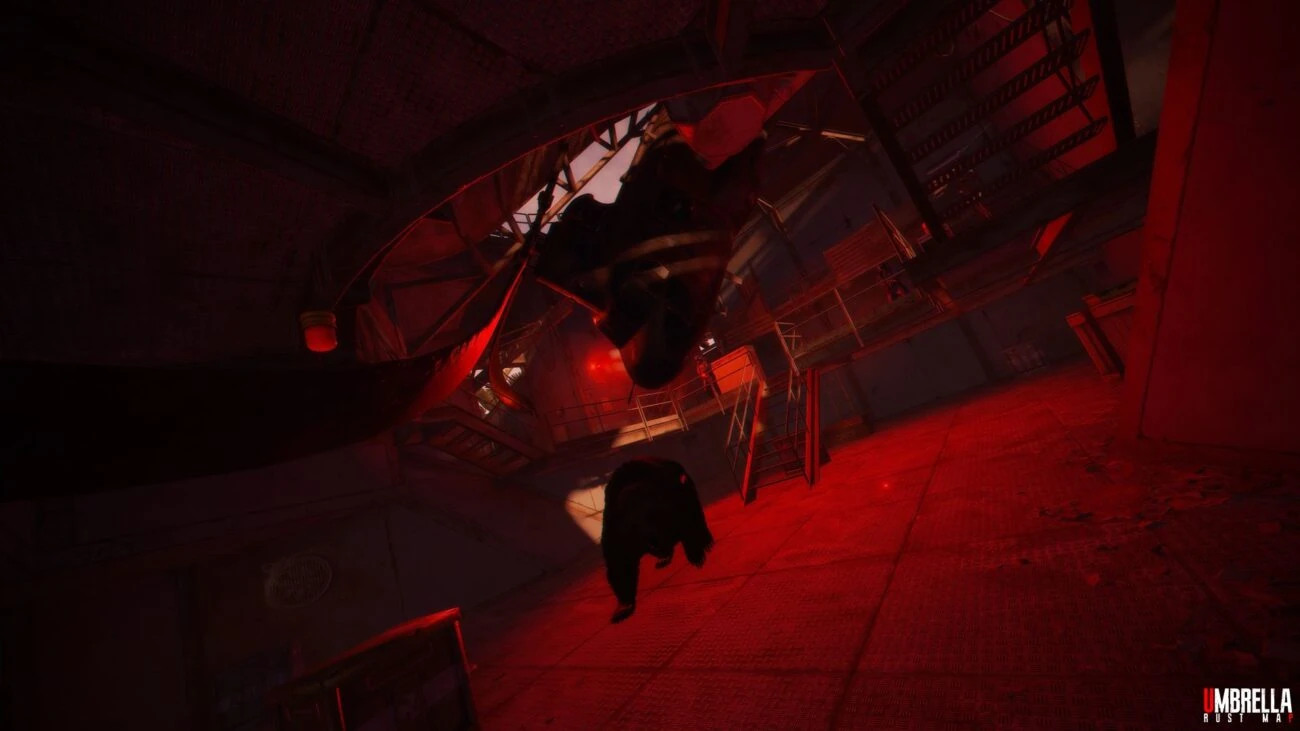 UMBRELLA screenshot 6