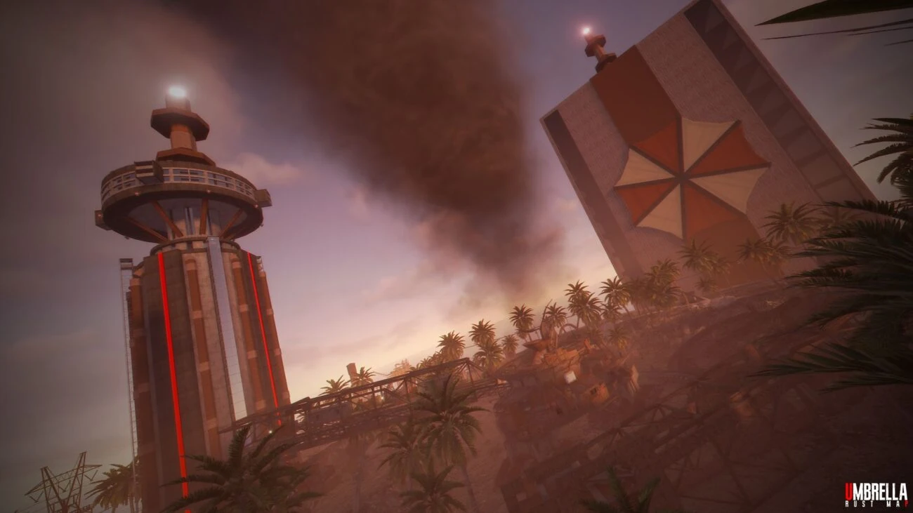 UMBRELLA screenshot 7