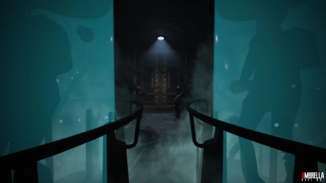 UMBRELLA screenshot 13