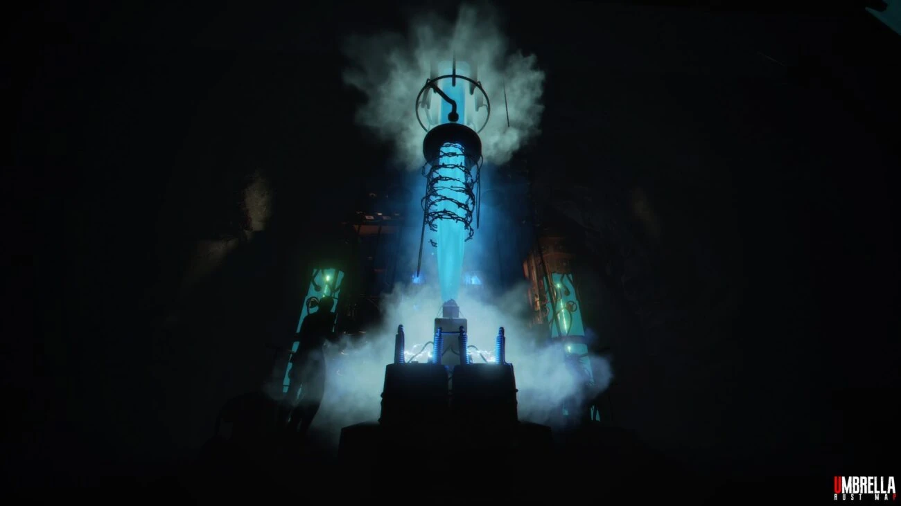 UMBRELLA screenshot 14