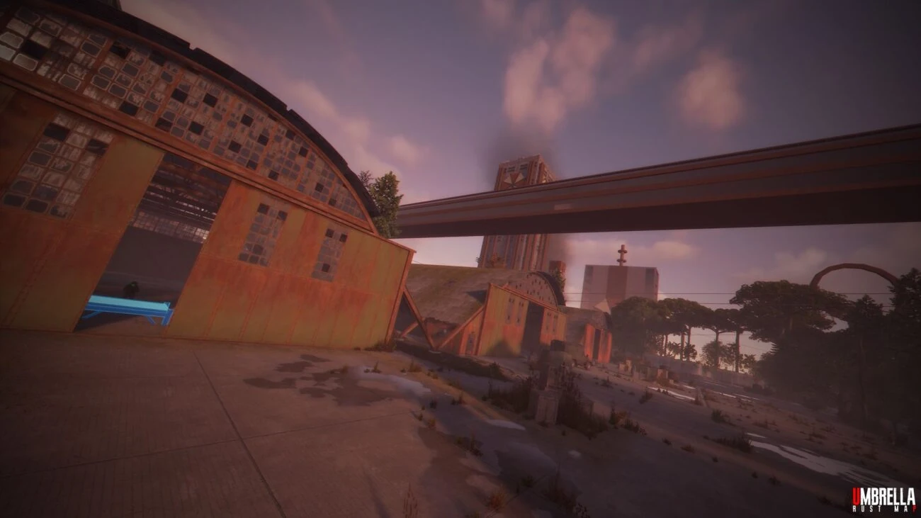 UMBRELLA screenshot 18