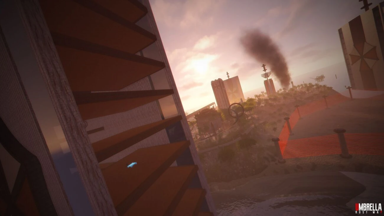UMBRELLA screenshot 20