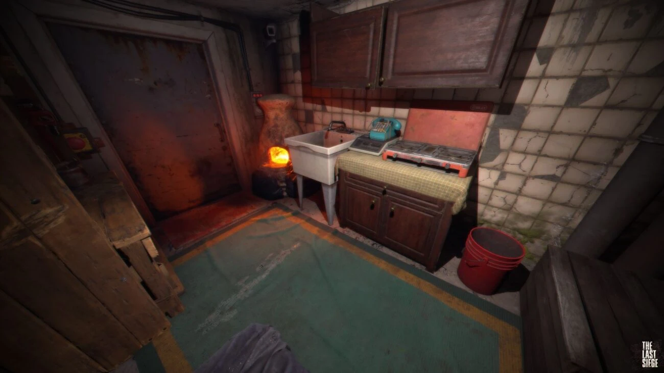 The Last Siege screenshot 25