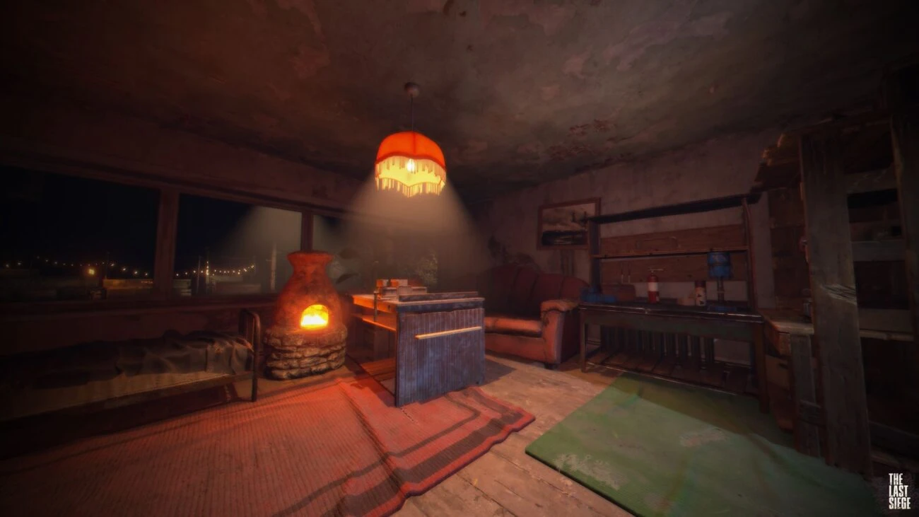 The Last Siege screenshot 26