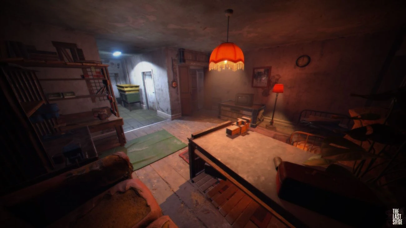 The Last Siege screenshot 27