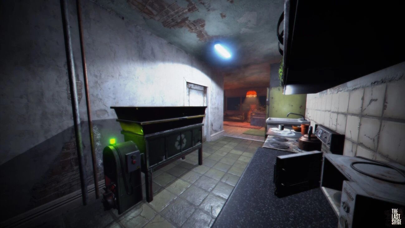 The Last Siege screenshot 28