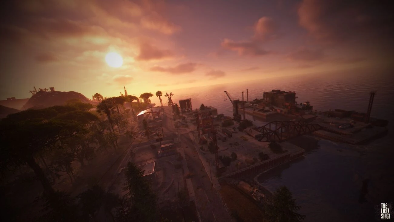 The Last Siege screenshot 2