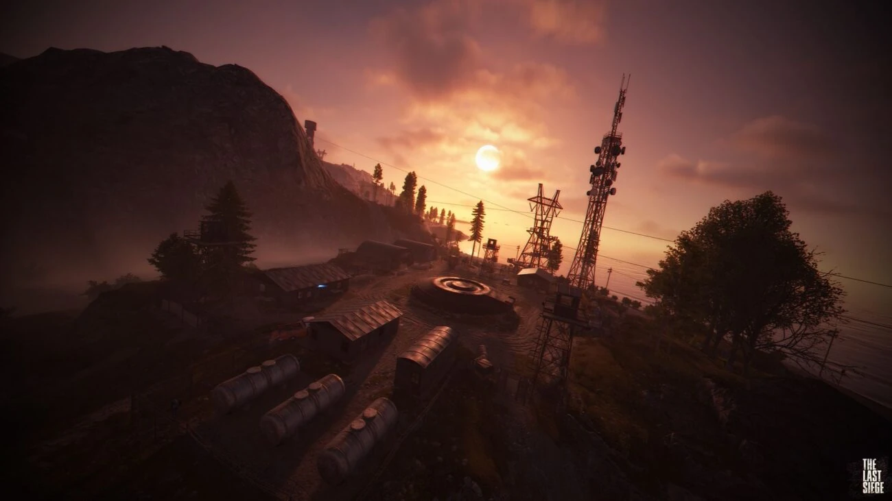 The Last Siege screenshot 3