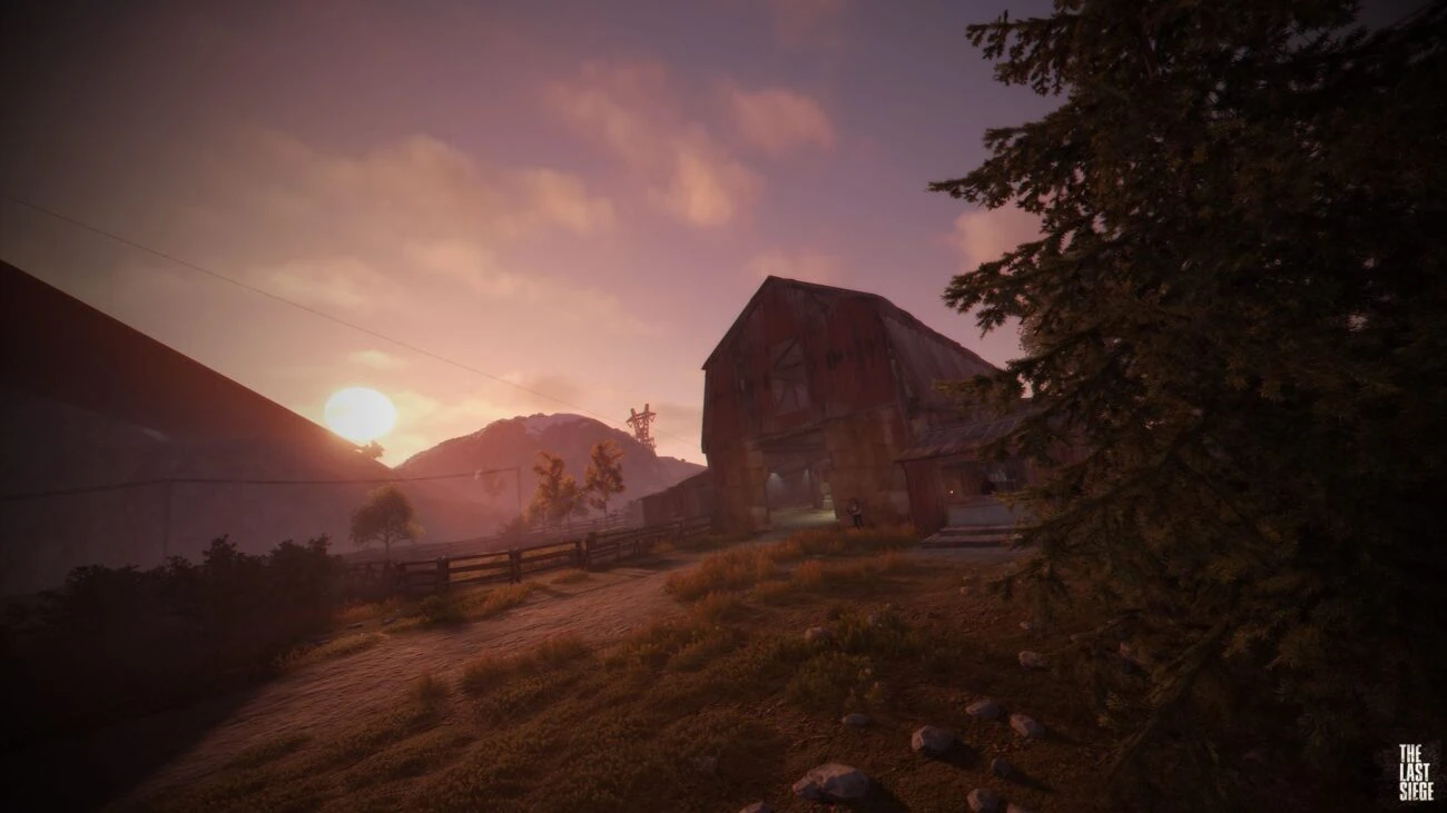 The Last Siege screenshot 6