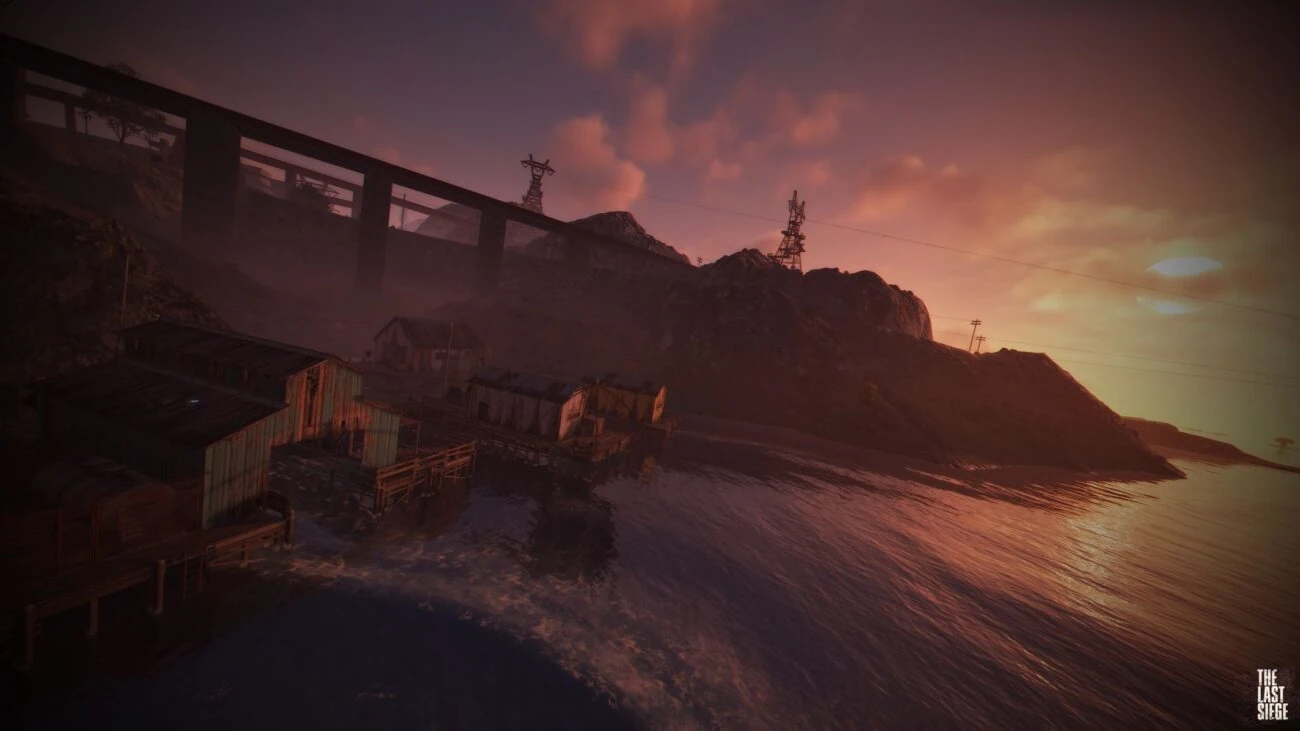 The Last Siege screenshot 7