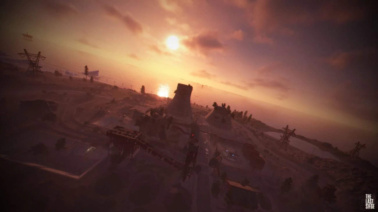 The Last Siege screenshot 8
