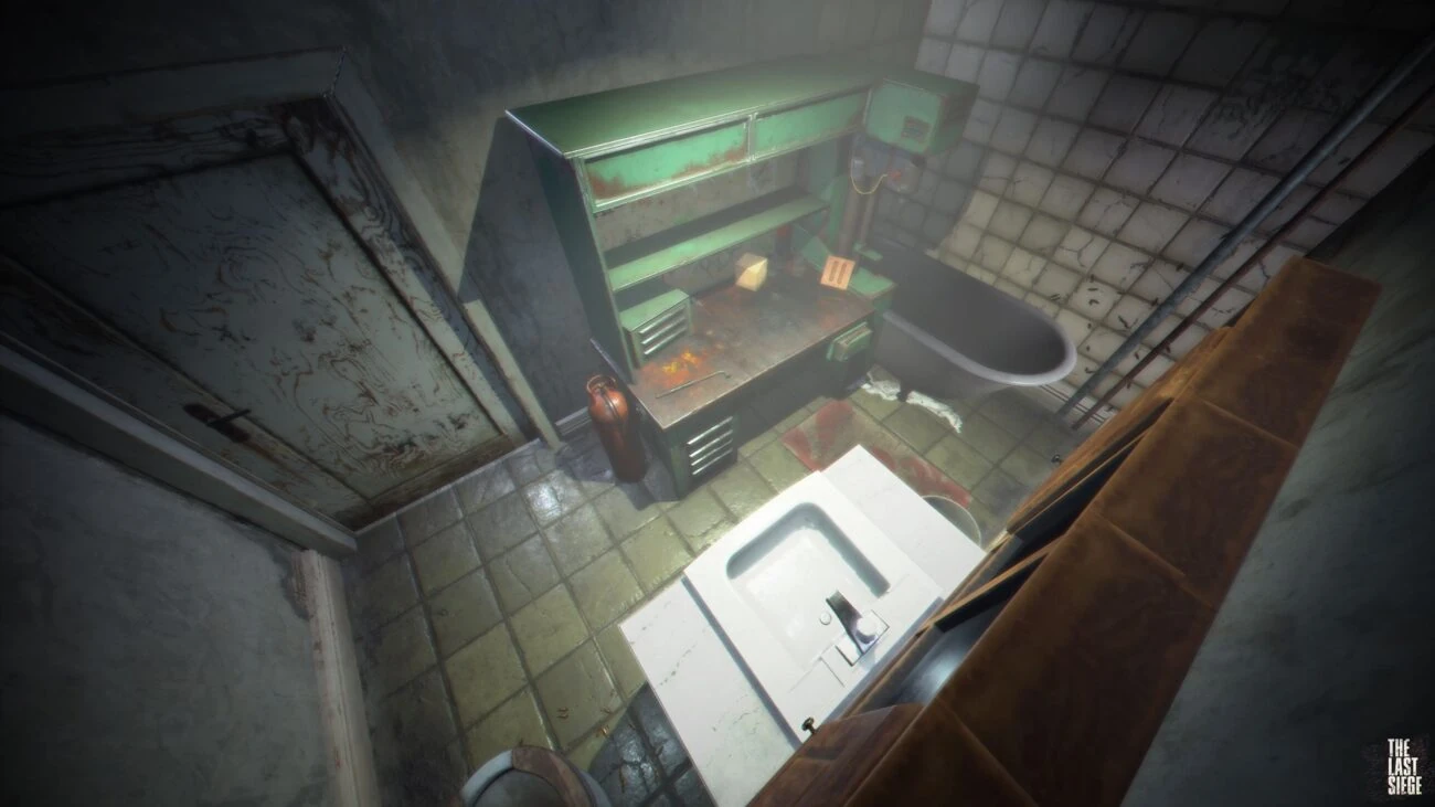 The Last Siege screenshot 29