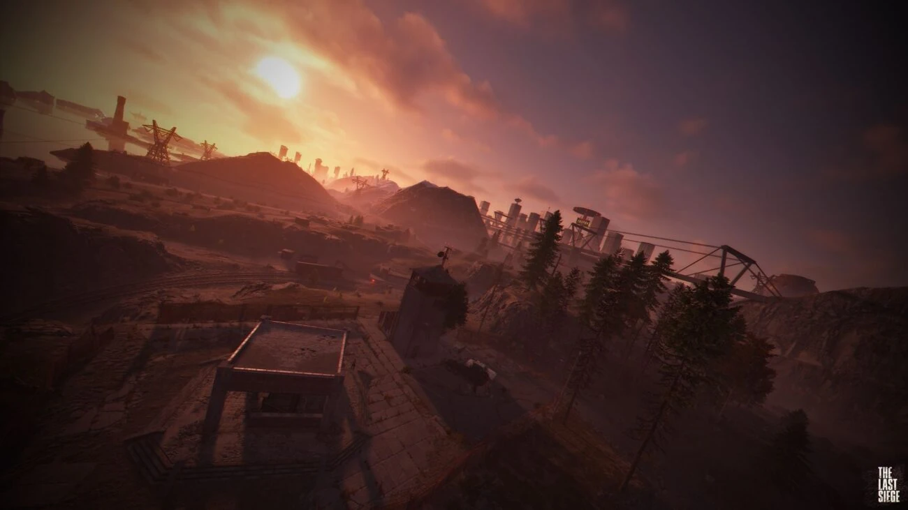 The Last Siege screenshot 12