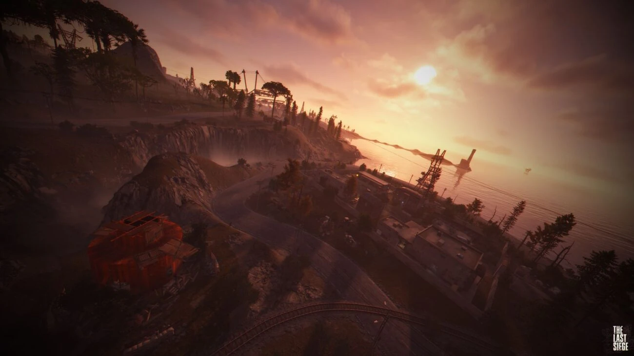 The Last Siege screenshot 13