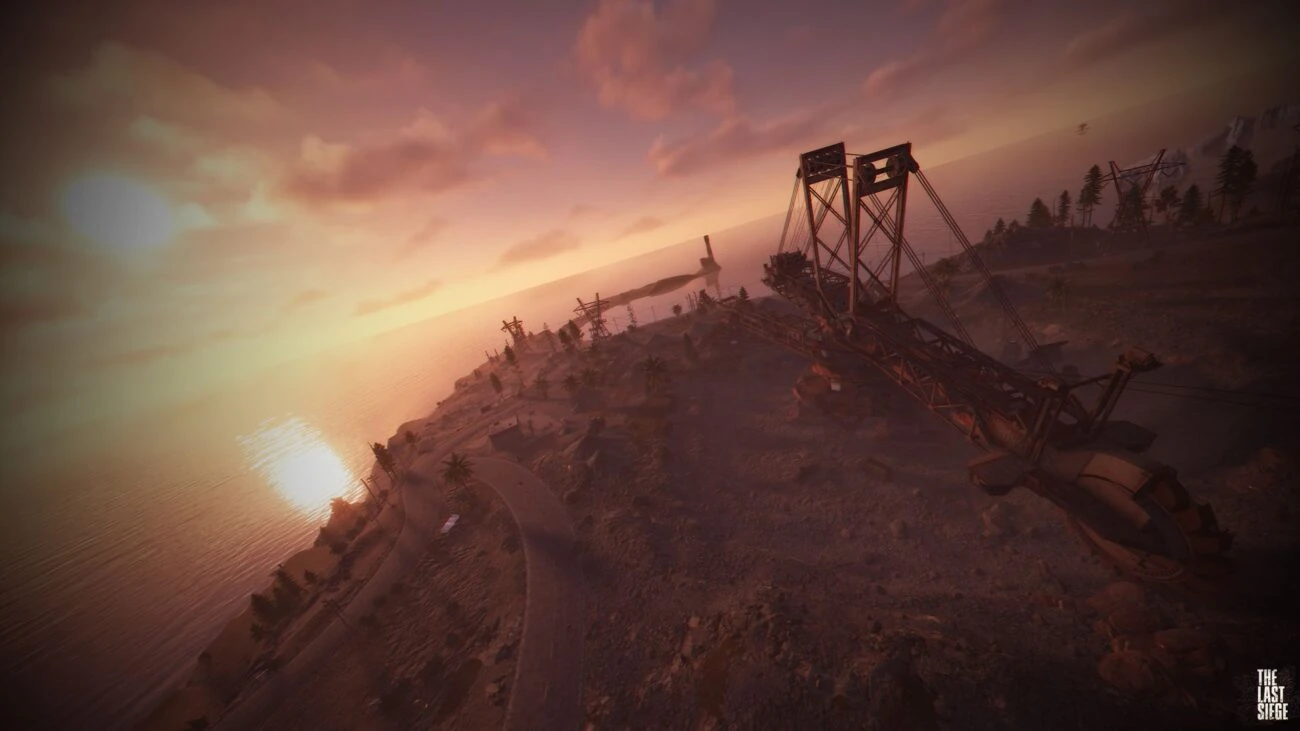 The Last Siege screenshot 14