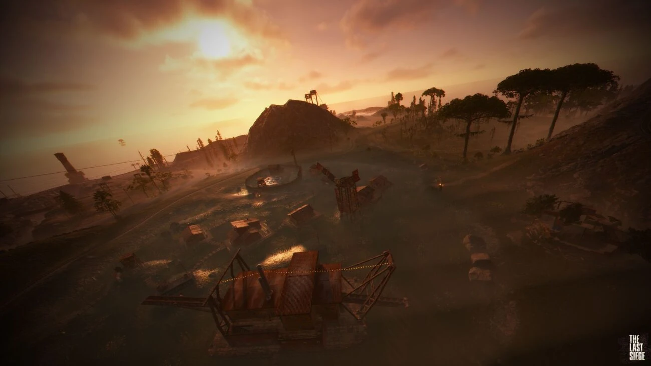 The Last Siege screenshot 15