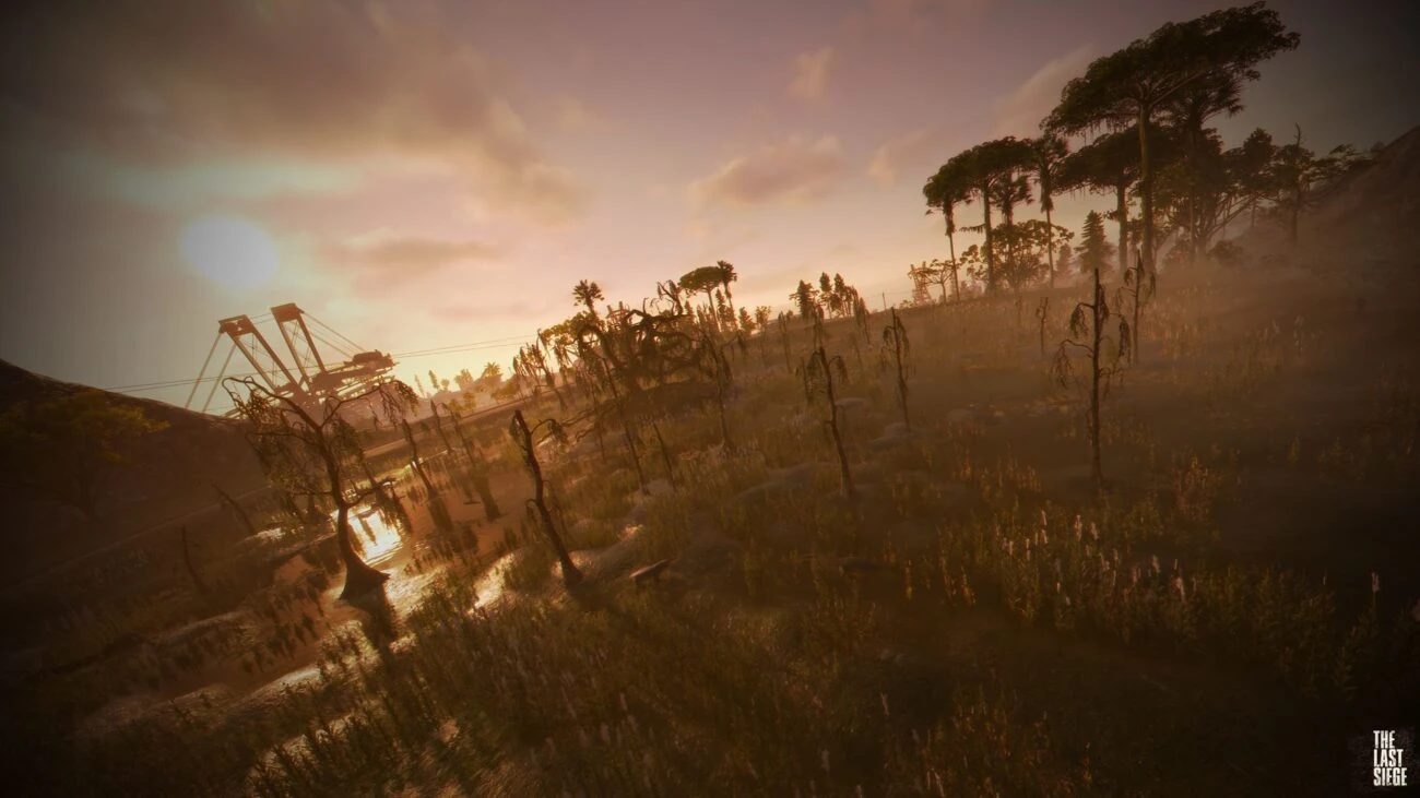 The Last Siege screenshot 16