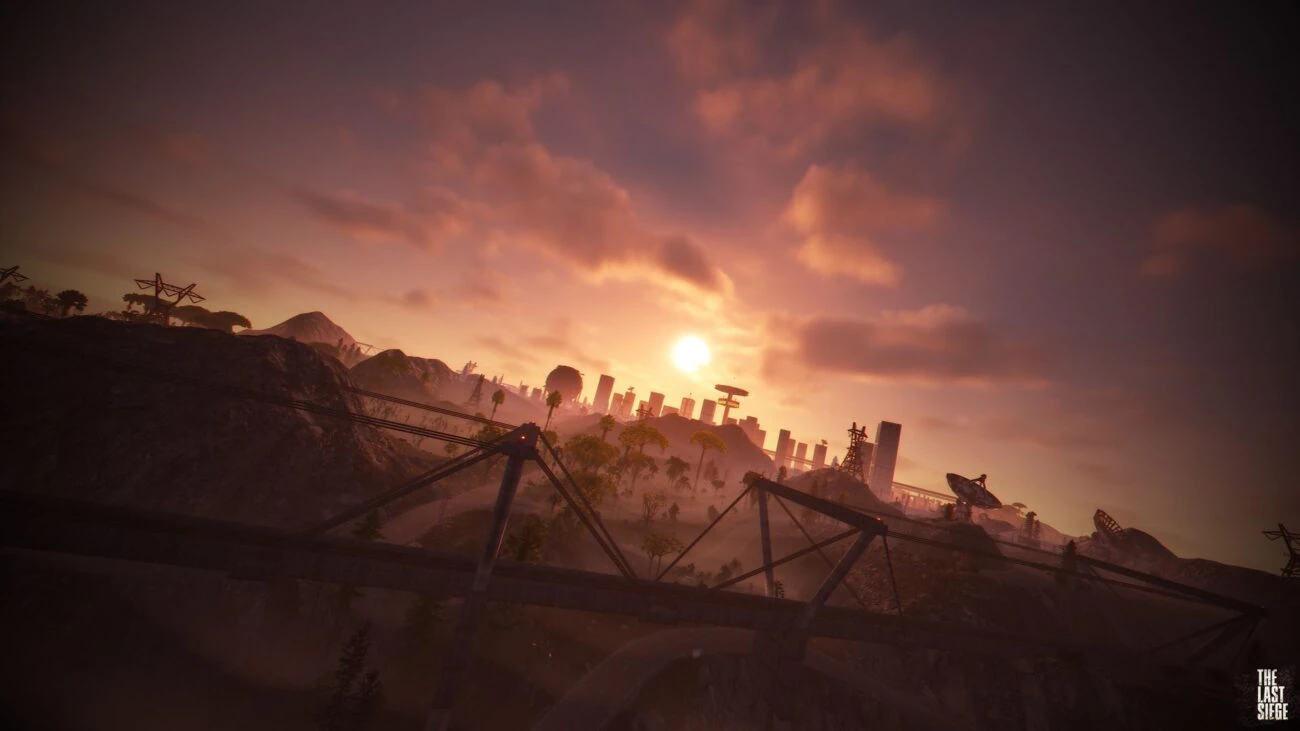 The Last Siege screenshot 17