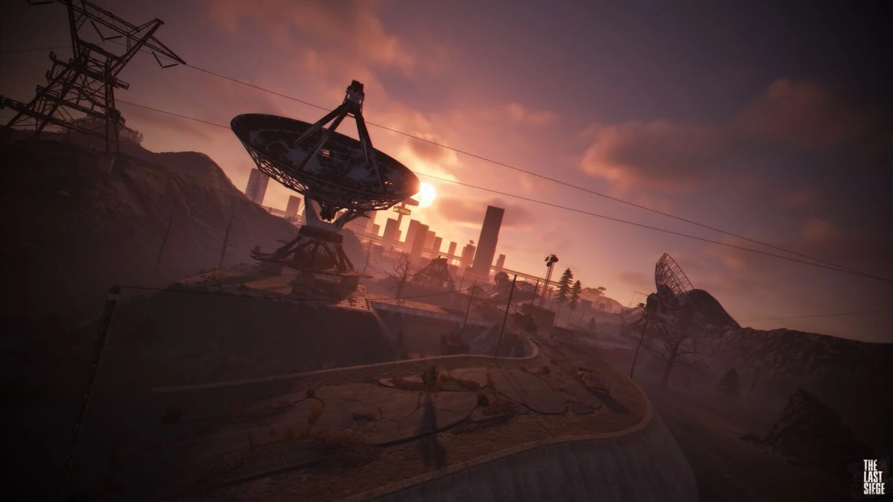 The Last Siege screenshot 18