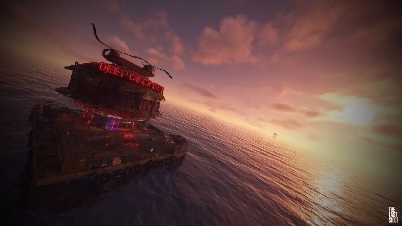 The Last Siege screenshot 19