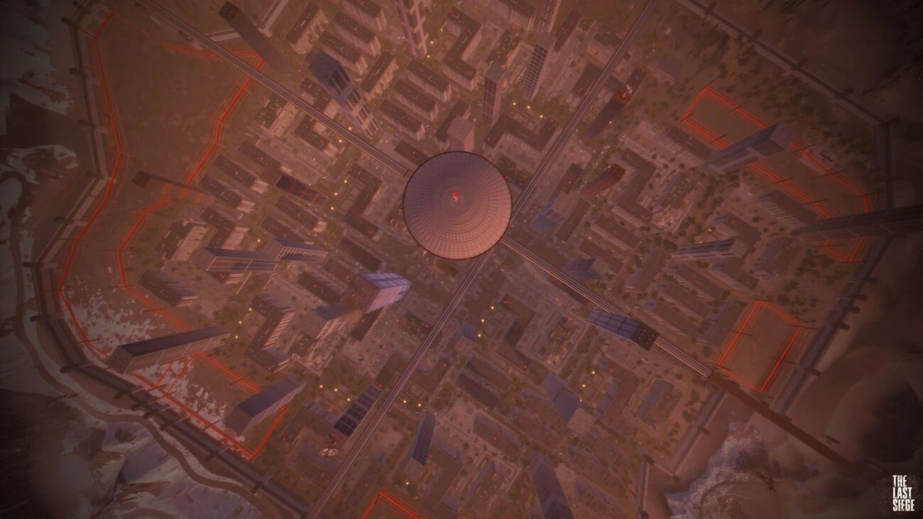 The Last Siege screenshot 20