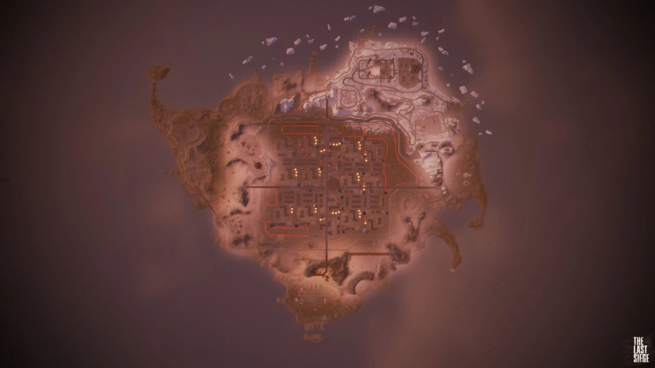 The Last Siege screenshot 21