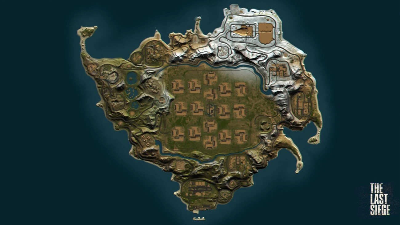The Last Siege screenshot 22