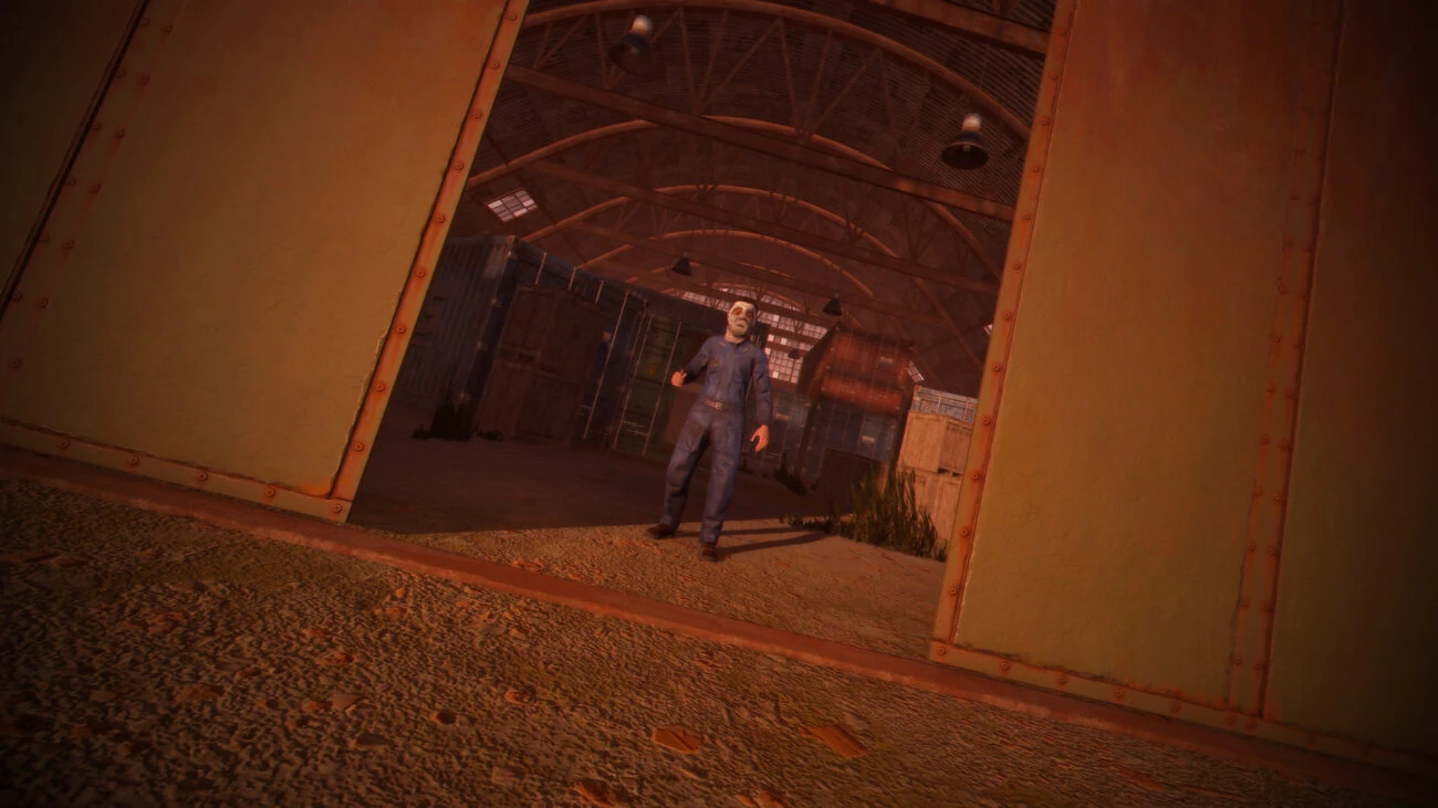 Halloween screenshot 10