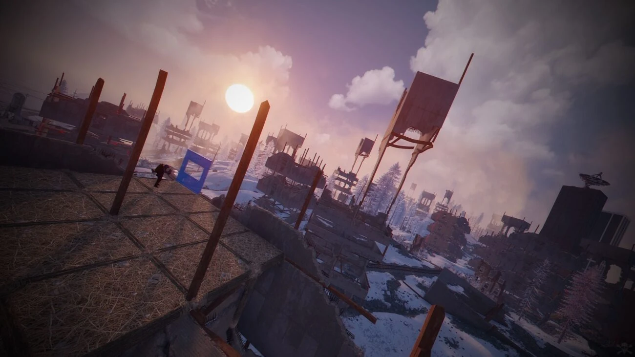 How to Survive Your First Day in Rust PvP
